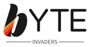 Byte Invaders